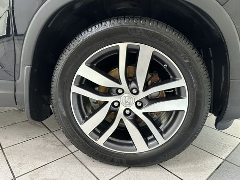 Used 2017 Honda Pilot Elite image 15