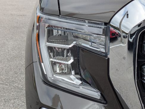 Certified 2019 GMC Sierra 1500 SLT w/ SLT Premium Plus Package image 10