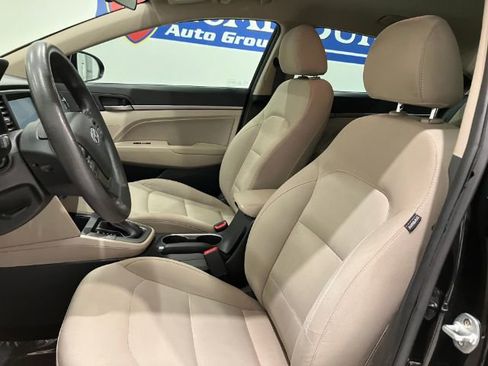 Used 2018 Hyundai Elantra SEL image 23
