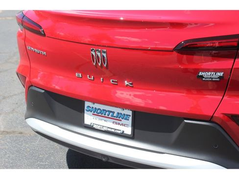 New 2026 Buick Envista Sport Touring FWD image 13
