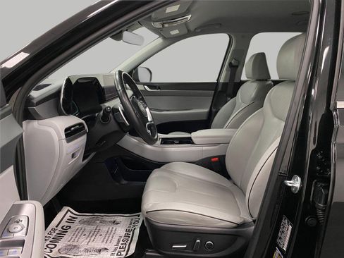 Certified 2024 Hyundai Palisade SEL AWD/4WD image 30