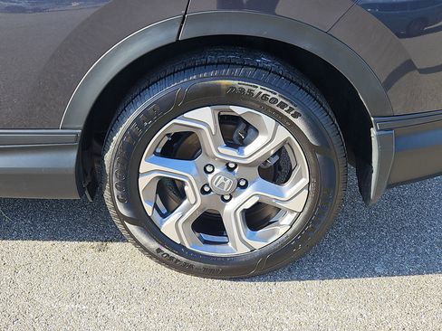 Certified 2019 Honda CR-V EX image 26