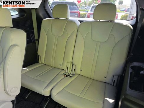 Used 2026 Kia Sorento SX Prestige AWD/4WD image 15