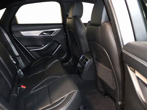 Used 2021 Jaguar XF R-Dynamic SE image 64