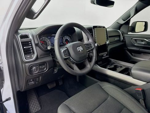 Used 2025 RAM 1500 Big Horn image 9