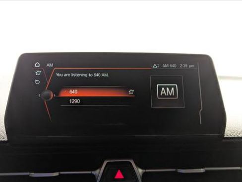 Used 2020 Toyota Supra Premium w/ Driver Assist Package image 22