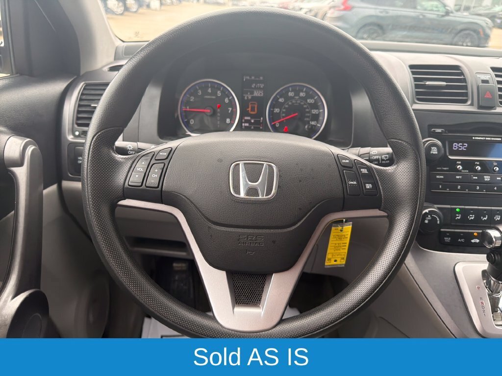 Used 2009 Honda CR-V EX image 14