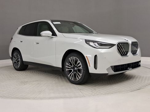 New 2026 BMW X3 xDrive30 w/ Convenience Package image 5