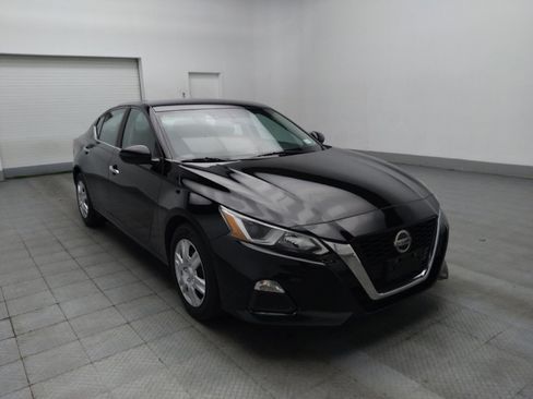 Used 2019 Nissan Altima 2.5 S image 13