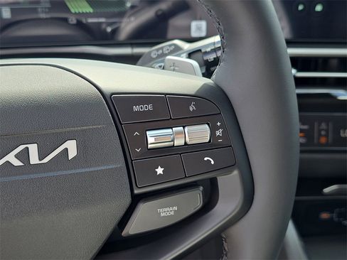 New 2026 Kia Sportage S image 30