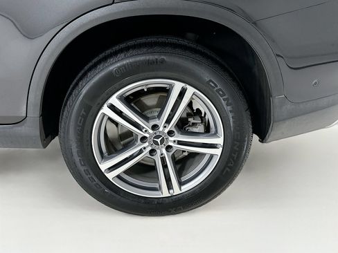 Certified 2022 Mercedes-Benz GLC 300 image 31