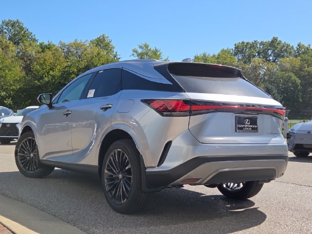 New 2026 Lexus RX 350 Premium AWD/4WD image 20