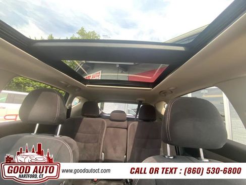 Used 2018 Nissan Murano SV w/ Premium Package image 15