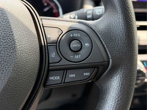 Used 2023 Toyota RAV4 XLE AWD/4WD image 63