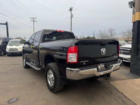Used 2020 RAM 2500 Big Horn image 3