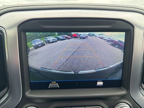 Used 2021 GMC Sierra 1500 Elevation AWD/4WD image 37