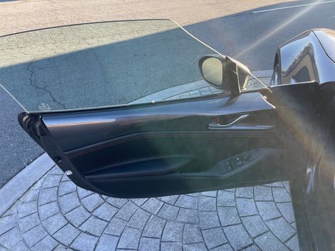 Used 2023 MAZDA MX-5 Miata Grand Touring w/ Weather Package image 34