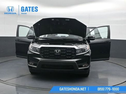 Certified 2023 Honda Passport EX-L image 59
