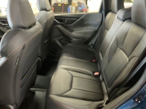Certified 2025 Subaru Forester Wilderness image 26
