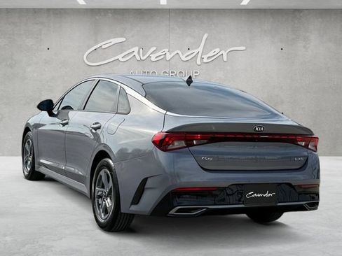 Used 2021 Kia K5 LXS image 14