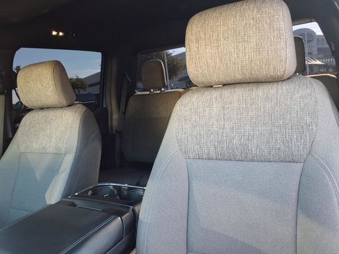 Used 2024 Ford F150 XLT w/ Equipment Group 302A MID image 14