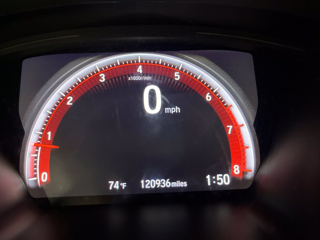 Used 2019 Honda Civic Si image 20
