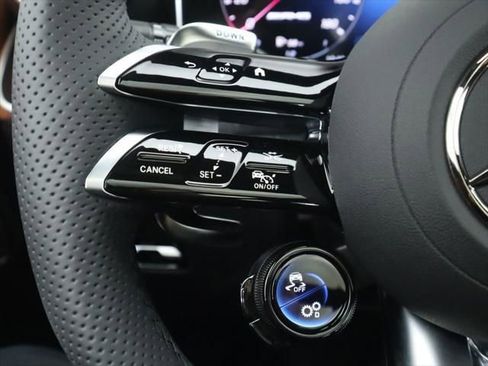 New 2026 Mercedes-Benz GLC 43 AMG 4MATIC image 12