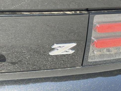 Certified 2025 Nissan Z Sport w/ Floor Mat Package RWD image 20
