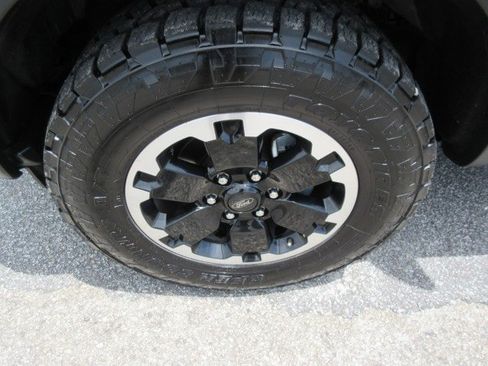 Used 2021 Ford Ranger XL w/ Equipment Group 101A High RWD image 9