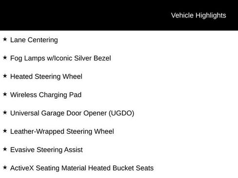 Used 2023 Ford Edge SEL w/ Convenience Package AWD/4WD image 8
