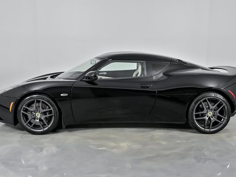 Used 2010 Lotus Evora 2+2 image 8