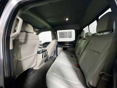 Used 2020 Ford F150 Lariat RWD image 28