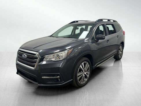 Used 2019 Subaru Ascent Limited image 2