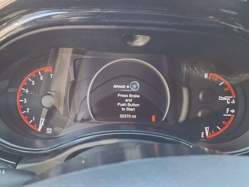 Used 2023 Dodge Durango SXT image 13