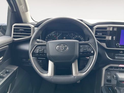 Used 2024 Toyota Tundra SR5 AWD/4WD image 12