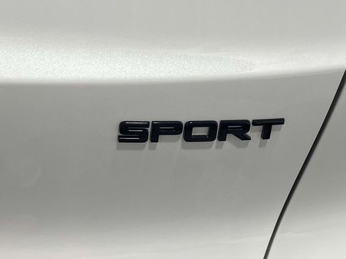 New 2026 Honda CR-V Sport-L image 8
