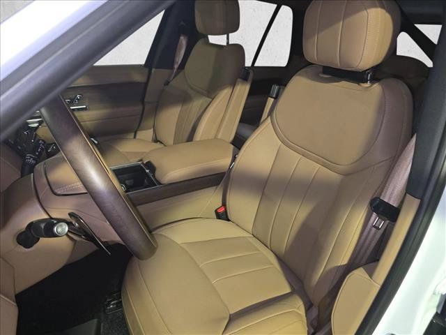 New 2026 Land Rover Range Rover SE AWD/4WD image 15