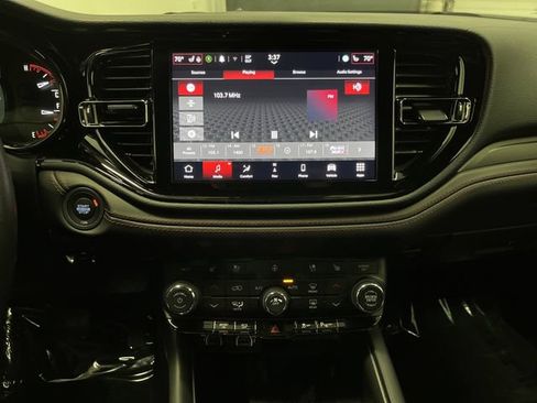 Used 2025 Dodge Durango R/T image 9