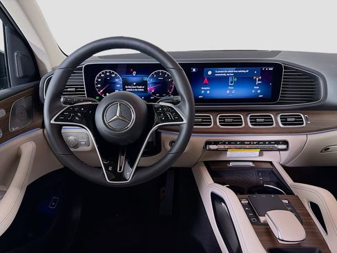 New 2026 Mercedes-Benz GLE 350 4MATIC image 26