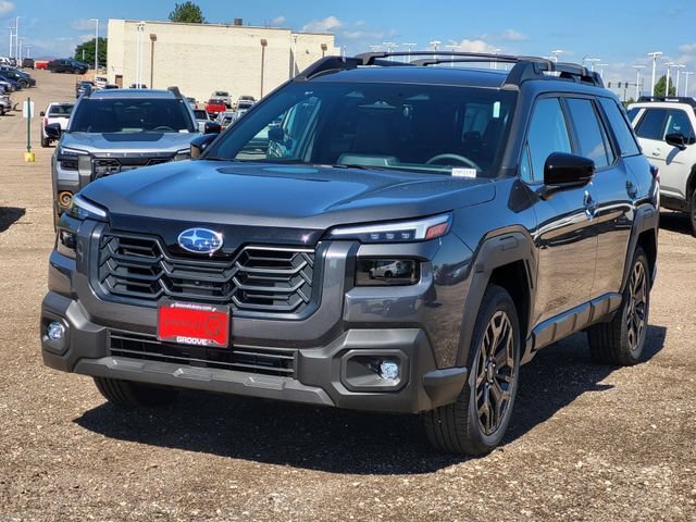 New 2026 Subaru Outback Limited XT AWD/4WD image 3