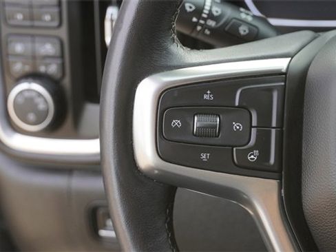 Used 2021 Chevrolet Silverado 1500 RST w/ Z71 Off-Road Package image 27