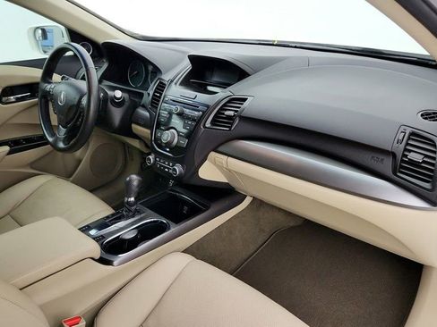 Used 2014 Acura RDX 4dr image 25