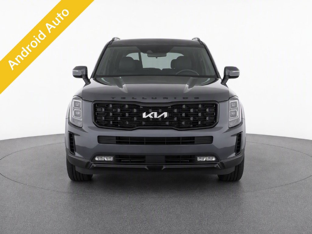 Used 2022 Kia Telluride SX w/ SX Prestige Package AWD/4WD image 5