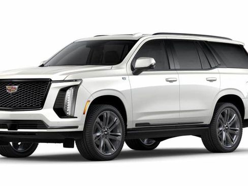 New 2025 Cadillac Escalade Sport w/ Touring Package image 51