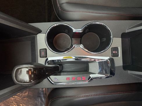 Used 2013 GMC Terrain Denali FWD image 22