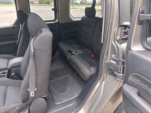 Used 2007 Honda Element SC image 13
