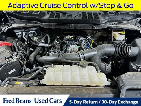 Certified 2024 Ford F150 XLT w/ Equipment Group 303A High AWD/4WD image 37
