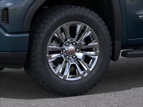 New 2026 GMC Sierra 1500 Denali w/ Technology Package AWD/4WD image 9