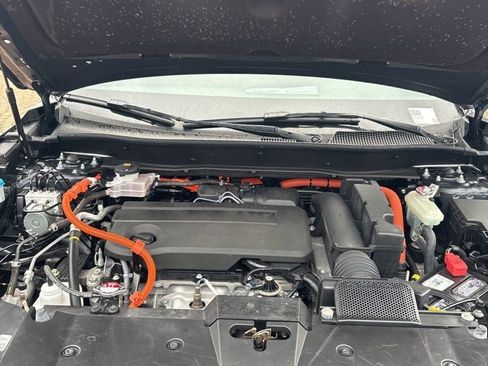 Used 2024 Honda CR-V Sport-L image 36