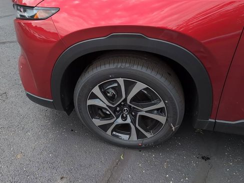 New 2026 MAZDA CX-5 Preferred AWD/4WD image 10